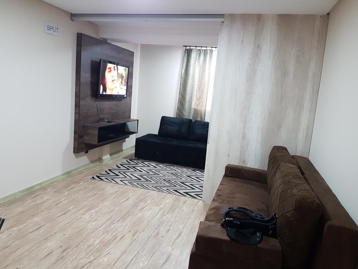 Novo Lar Gramado 2 Διαμέρισμα Εξωτερικό φωτογραφία