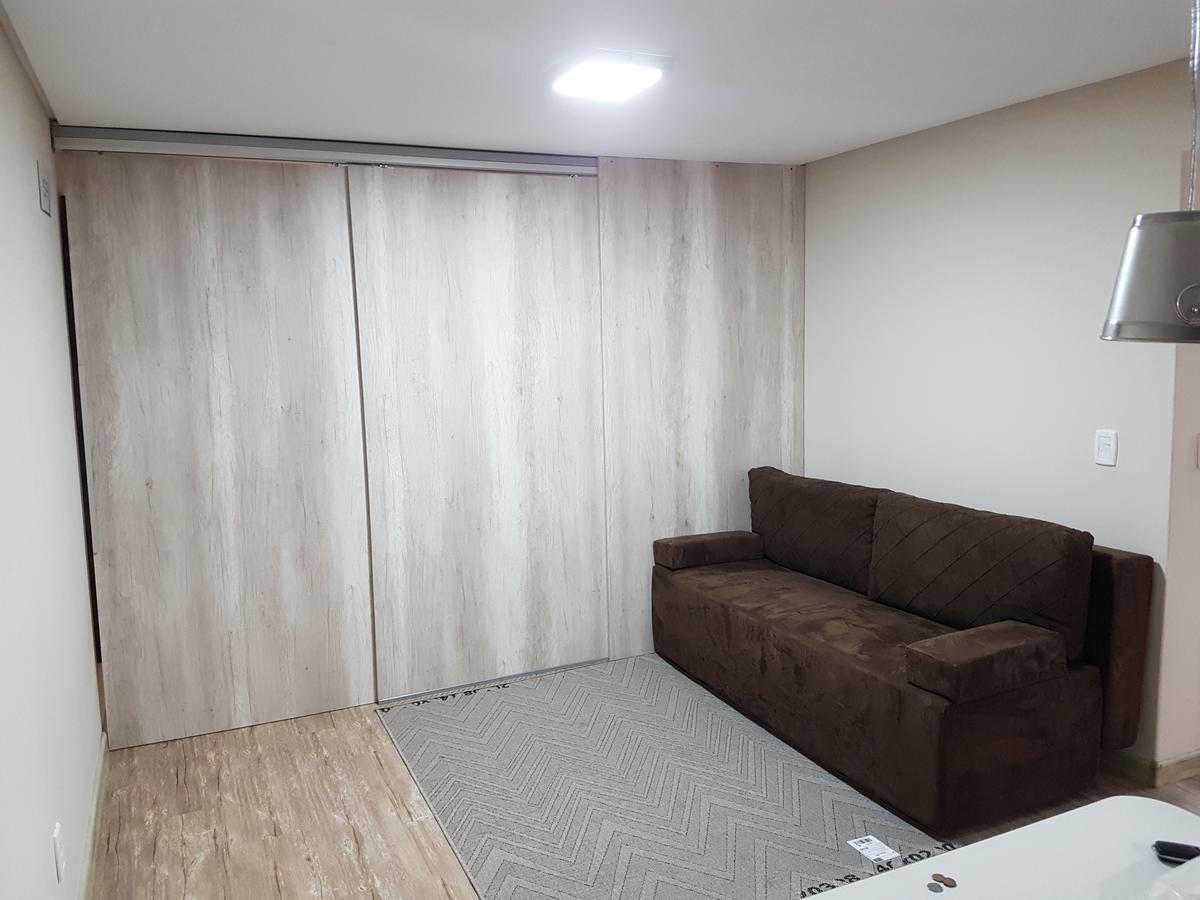 Novo Lar Gramado 2 Διαμέρισμα Εξωτερικό φωτογραφία